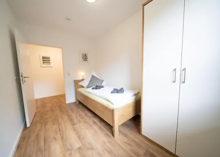 דירה Tannenhof 3*