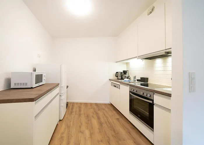 Tannenhof דירה 3*