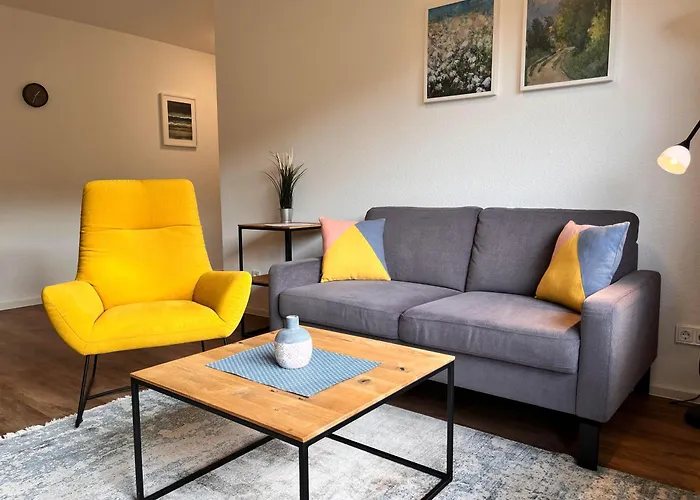 דירה Tannenhof וויטליך