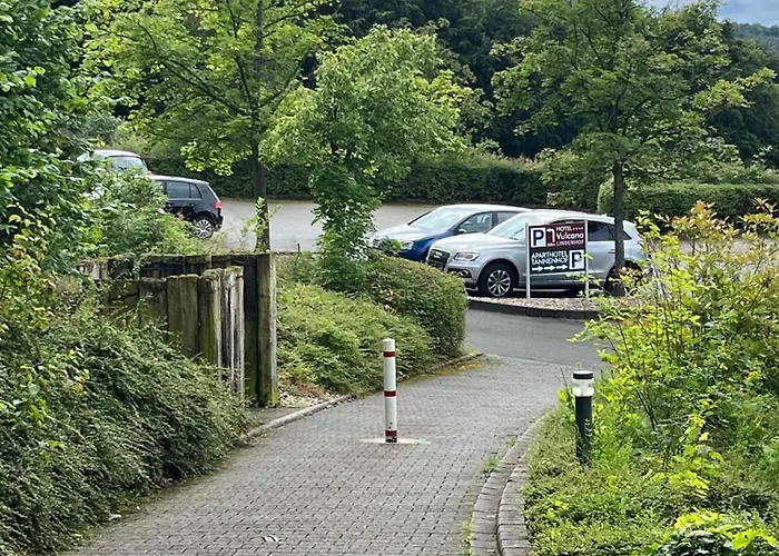 דירה Tannenhof 3*