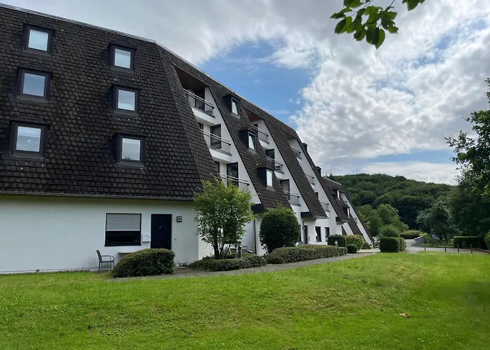 Tannenhof וויטליך