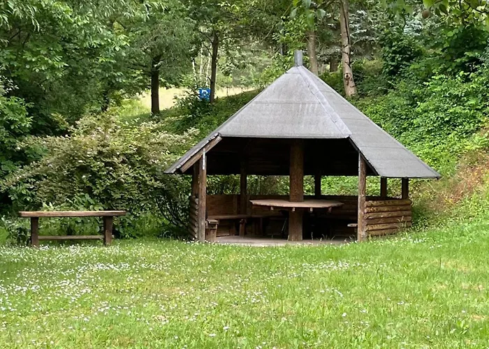 Tannenhof דירה 3*