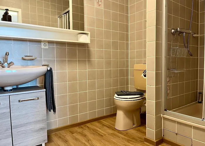 Tannenhof דירה 3*