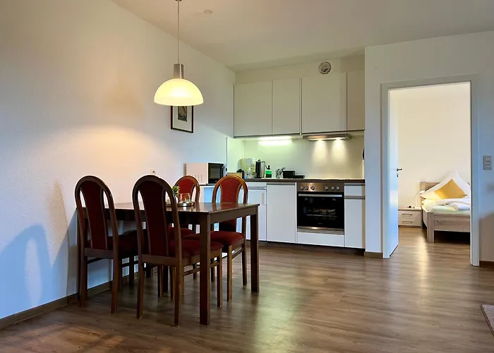 Tannenhof וויטליך