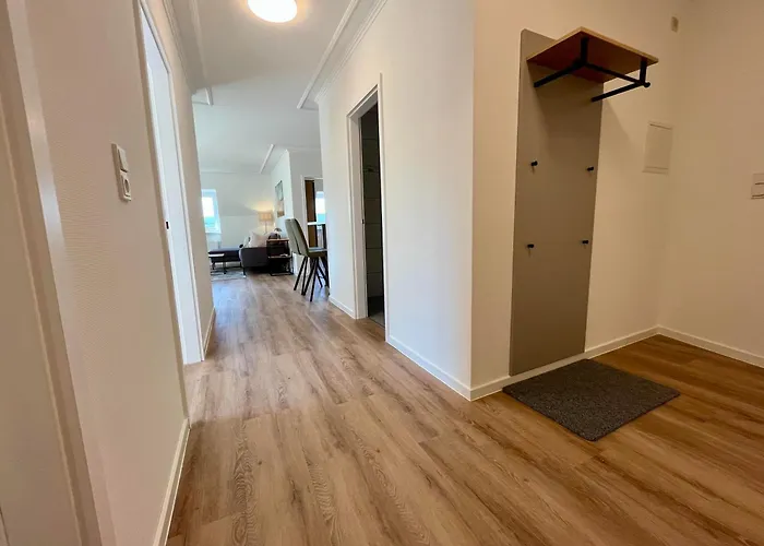 Tannenhof דירה 3*