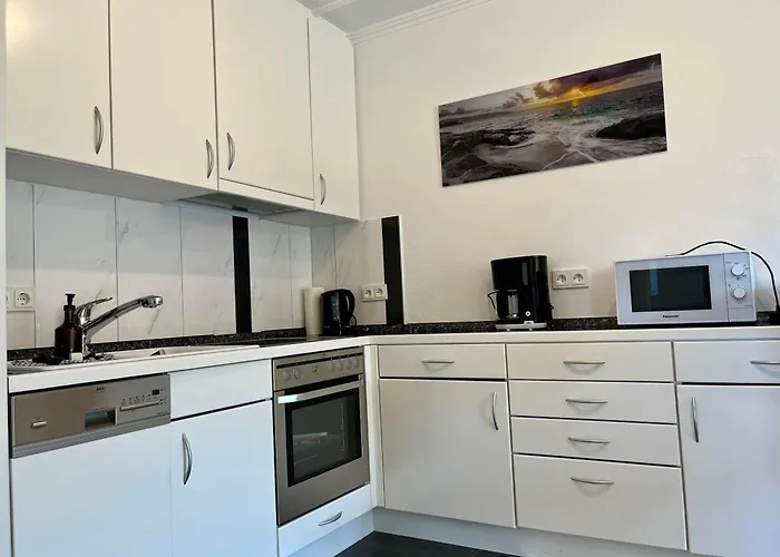 Tannenhof דירה וויטליך