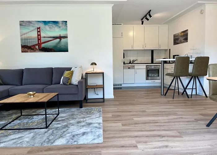 דירה Tannenhof וויטליך