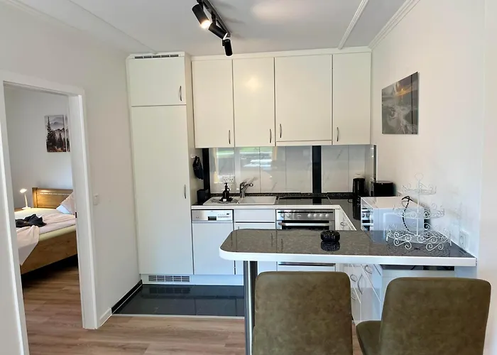 Tannenhof 3* וויטליך