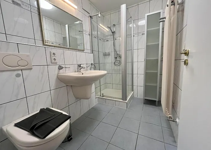 Tannenhof דירה 3*