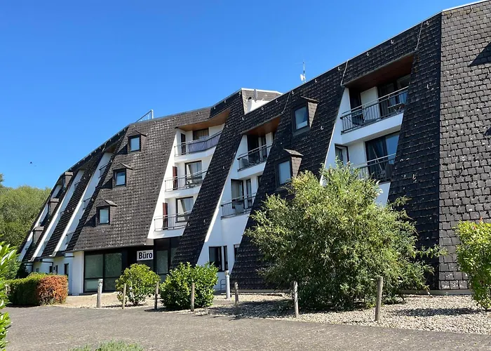 Tannenhof 3* וויטליך