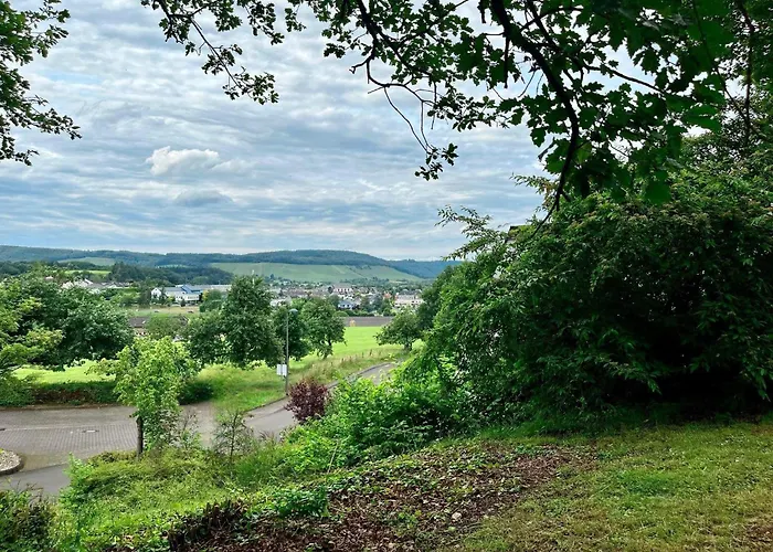 Tannenhof 3* וויטליך