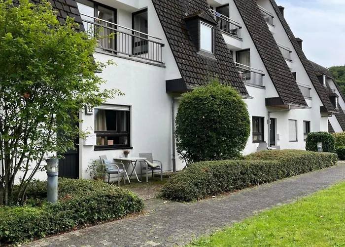 דירה Tannenhof 3*