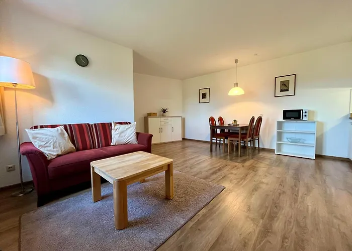 Tannenhof דירה וויטליך