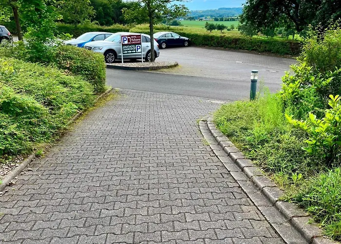 Tannenhof דירה וויטליך