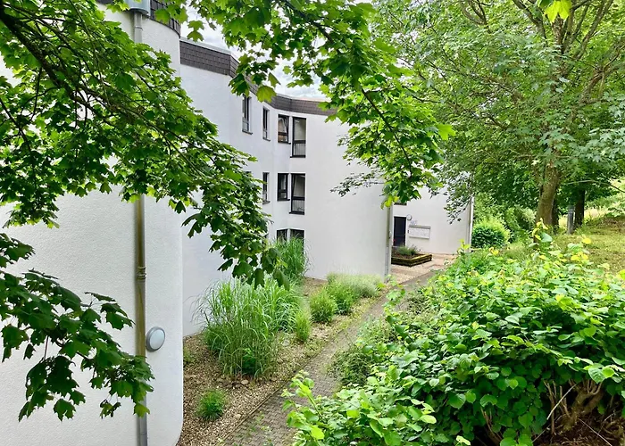 Tannenhof דירה וויטליך