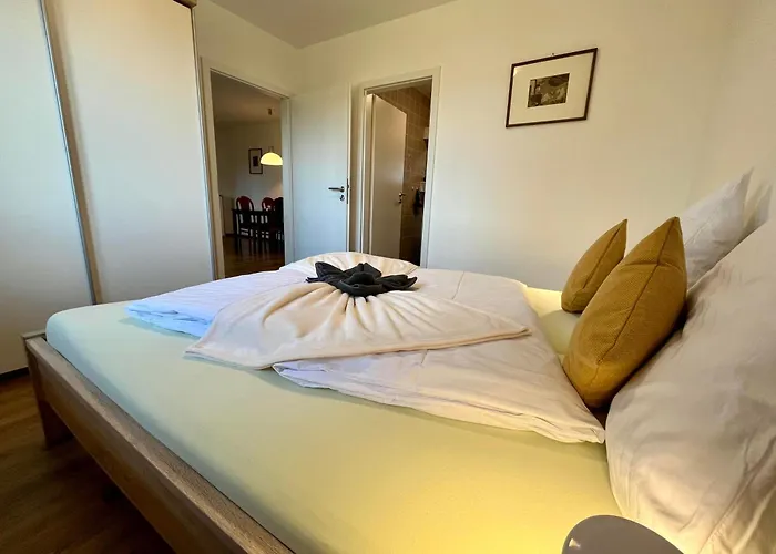 Tannenhof דירה וויטליך