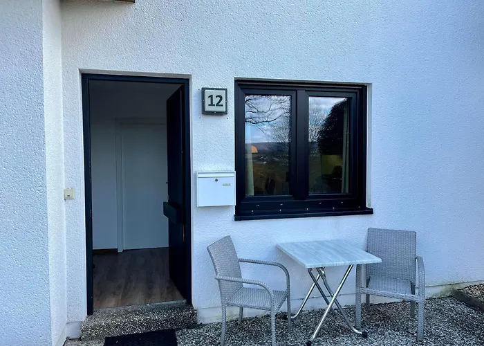 Tannenhof 3* וויטליך