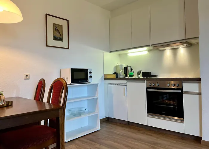 Tannenhof 3* וויטליך