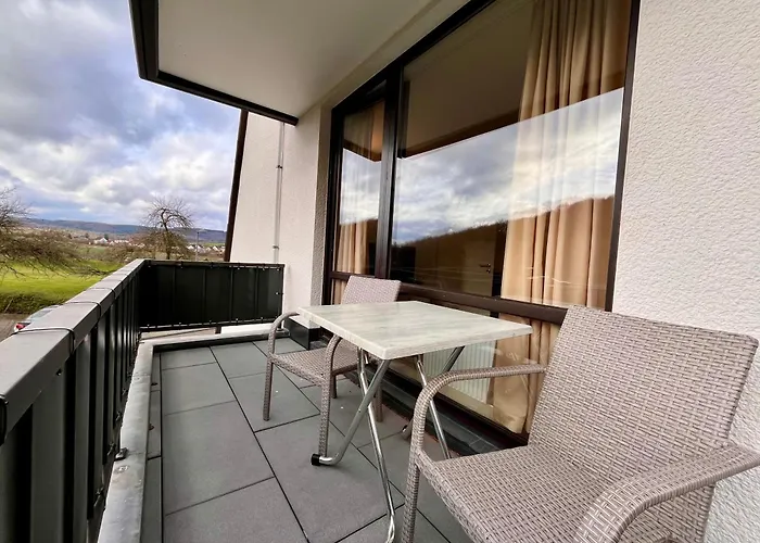 Tannenhof דירה וויטליך