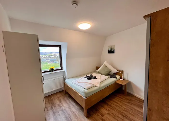 דירה Tannenhof וויטליך